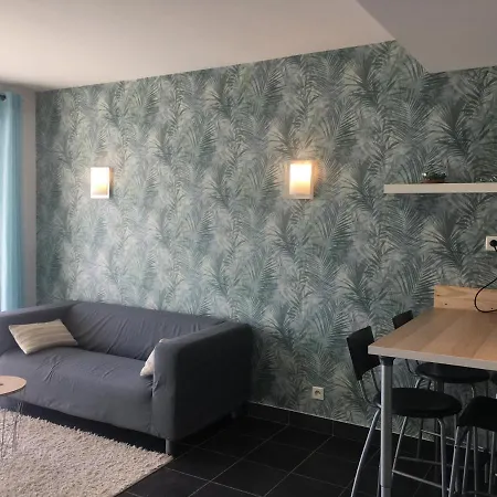 Echappee Belle Au Bord Du
