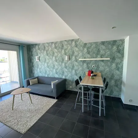Appartamento Echappee Belle Au Bord Du Le Bourget-du-Lac
