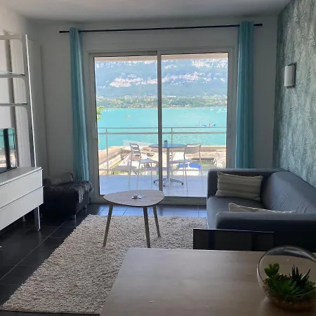 Echappee Belle Au Bord Du * Le Bourget-du-Lac
