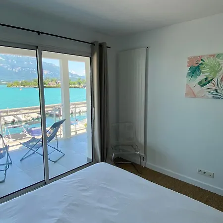 Echappee Belle Au Bord Du Daire