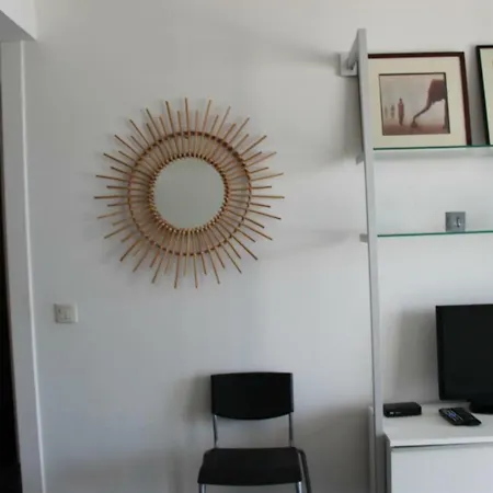 Echappee Belle Au Bord Du