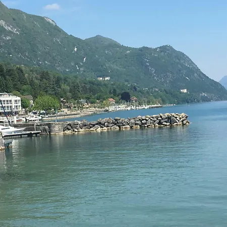 Echappee Belle Au Bord Du Daire
