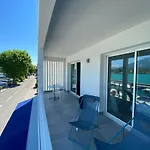 아파트 Echappee Belle Au Bord Du