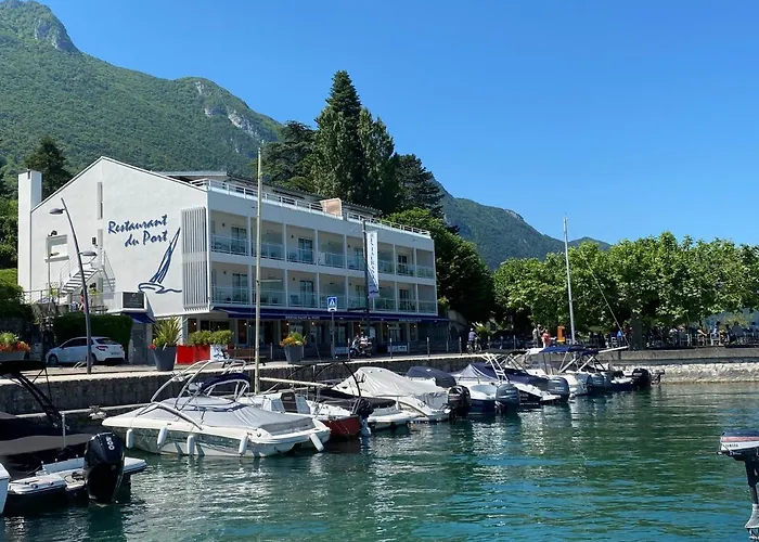 Echappee Belle Au Bord Du Appartamento